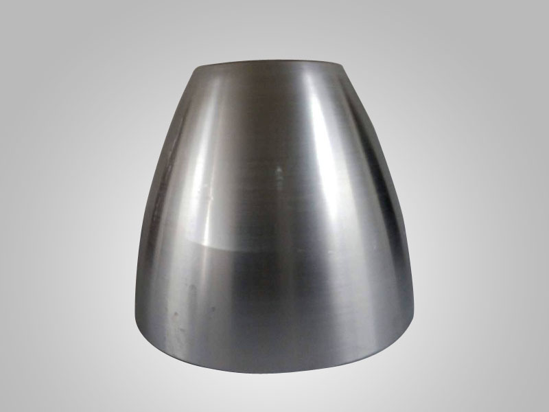 金屬旋壓成型針對(duì)鈑金的對(duì)稱旋轉(zhuǎn)成型工藝
